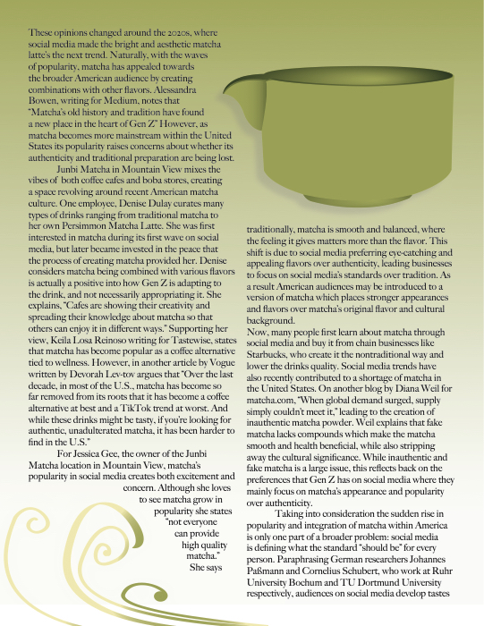 Article by Maya Lei Bagalso